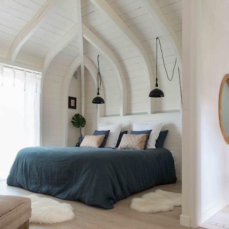 بورنيك Les Hauts De Jade Maison D'Hotes المظهر الخارجي الصورة