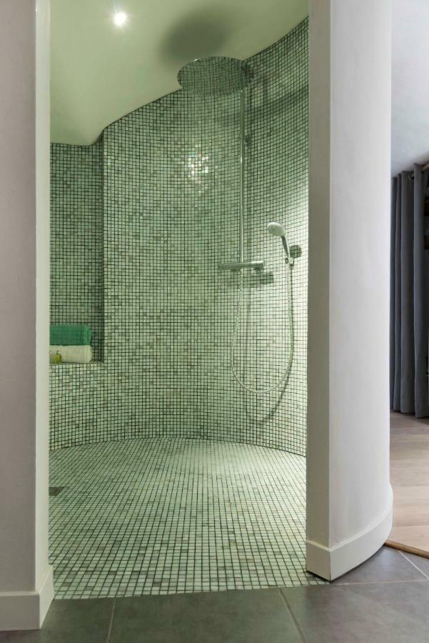 بورنيك Les Hauts De Jade Maison D'Hotes المظهر الخارجي الصورة