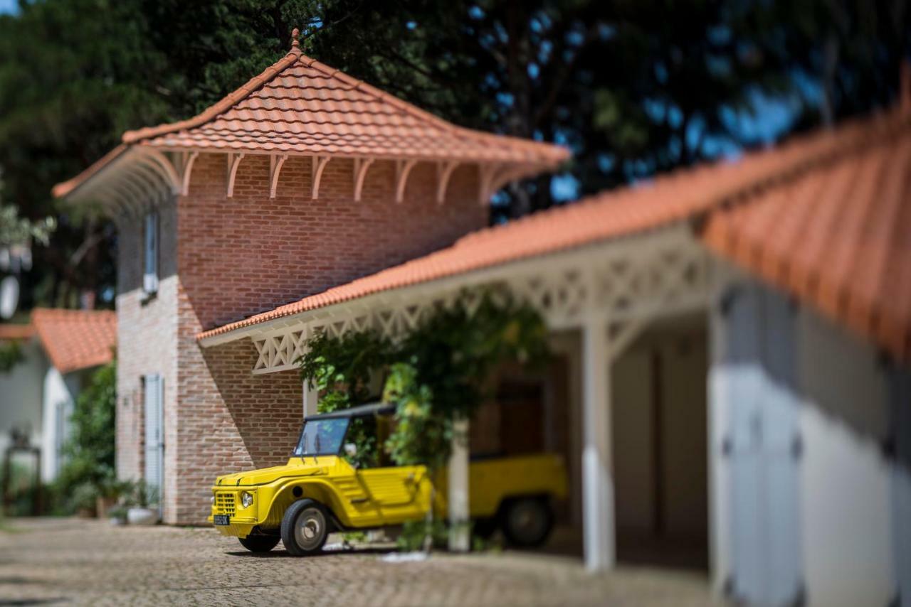 بورنيك Les Hauts De Jade Maison D'Hotes المظهر الخارجي الصورة